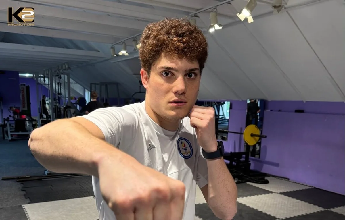 Василий Чеботарь / Instagram