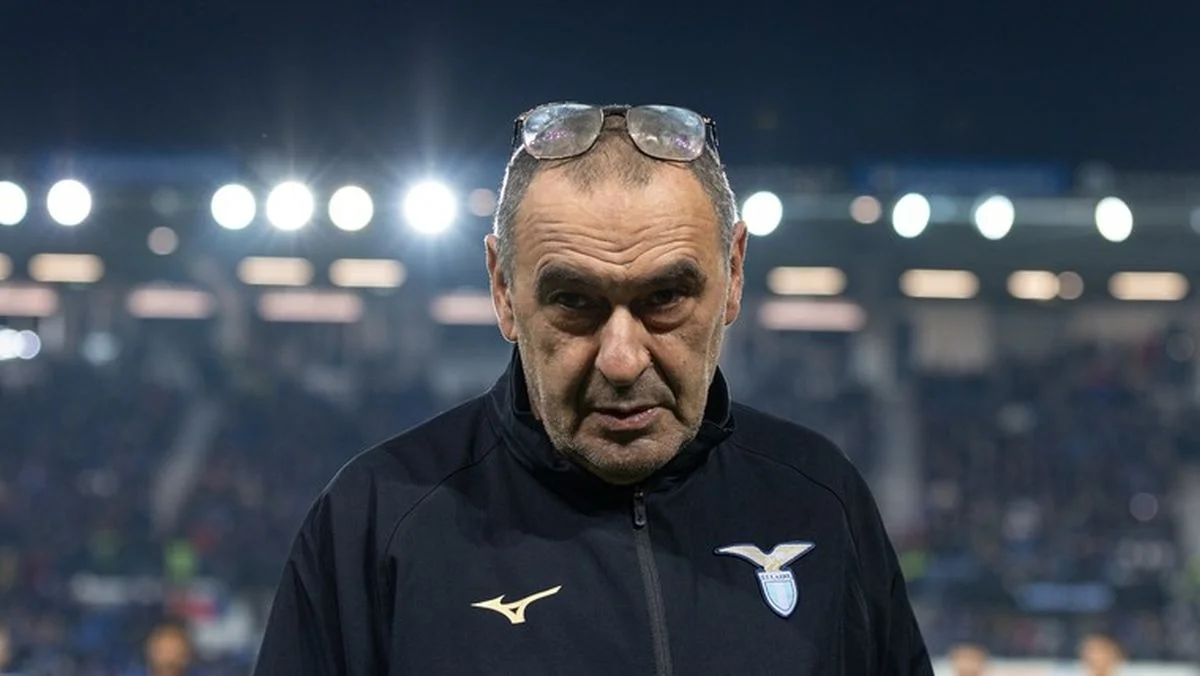 Маурицио Сарри / Pro Shots