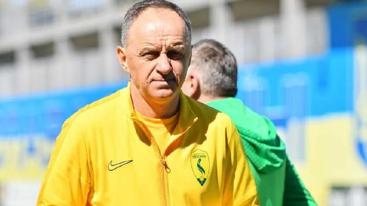 Віталій Первак / ФК Лівий Берег