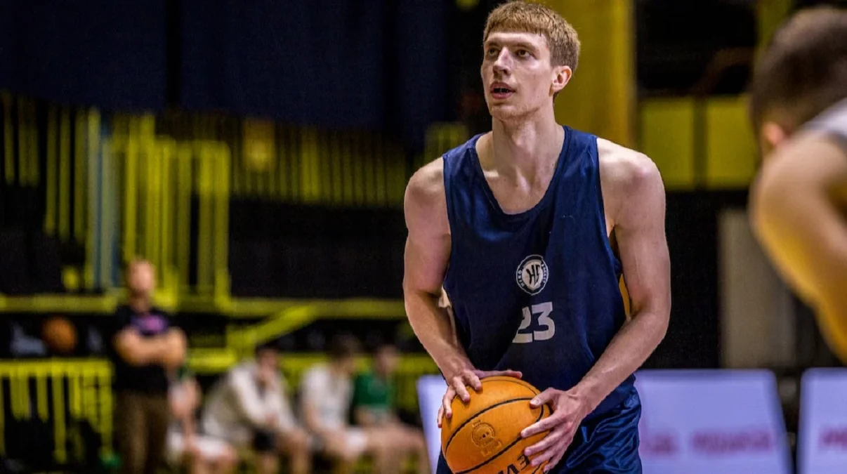 Максим Зайцев / ФБУ