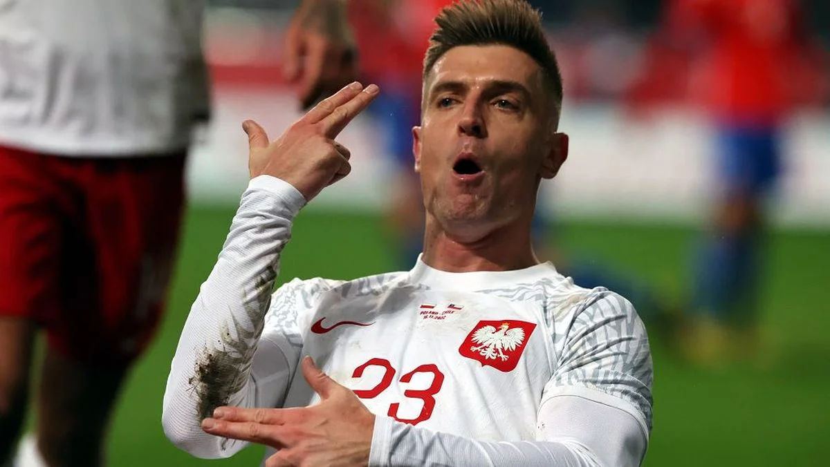 Кшиштоф Пйонтек / Kuba Atys / Agencja Wyborcza.pl