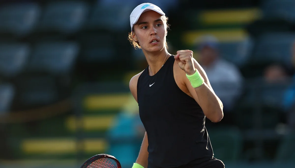 Ангелина Калинина / Getty Images