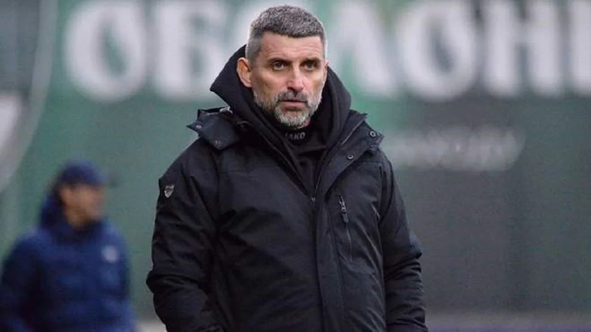 Сергей Шищенко / ФК Оболонь