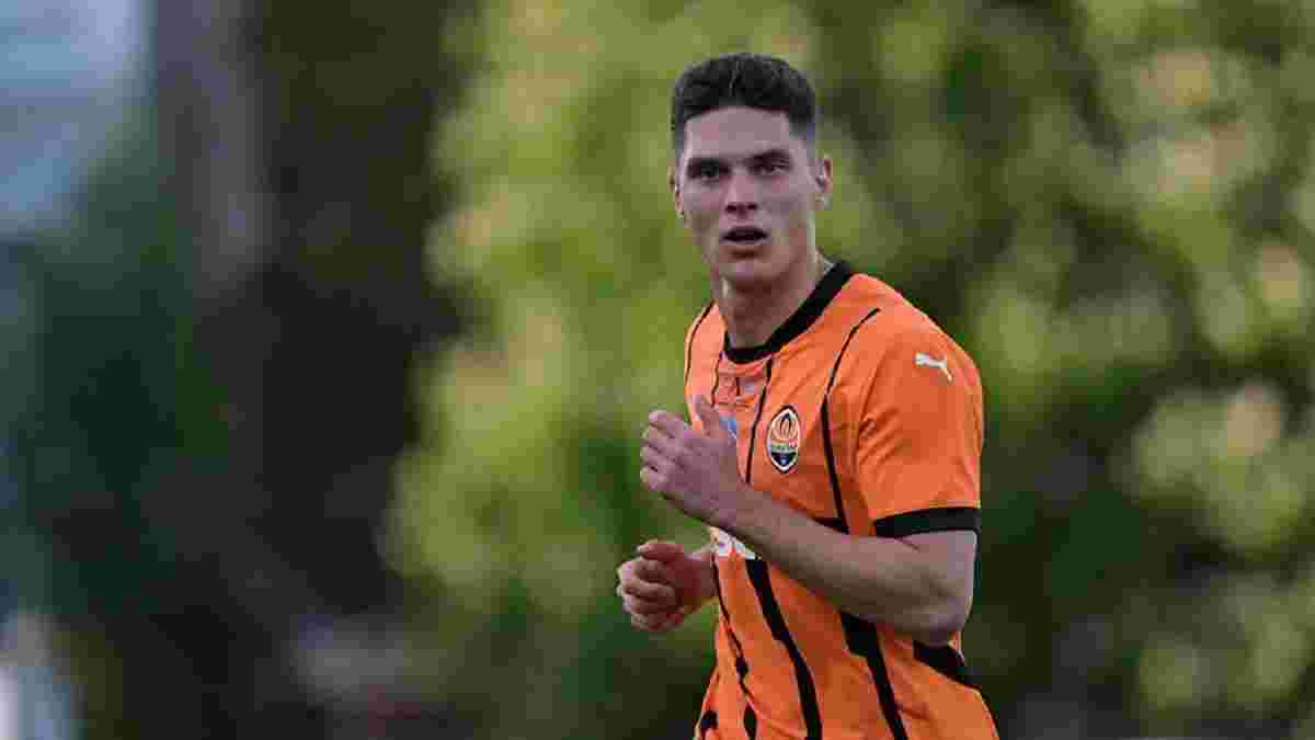 "Это журналисты его распиарили": Сабо откровенно оценил перспективы Судакова в топ-5 лигах Европы