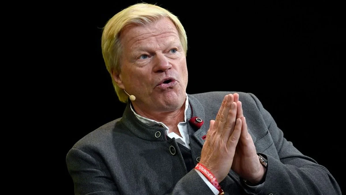 Оливер Кан / Pro Shots