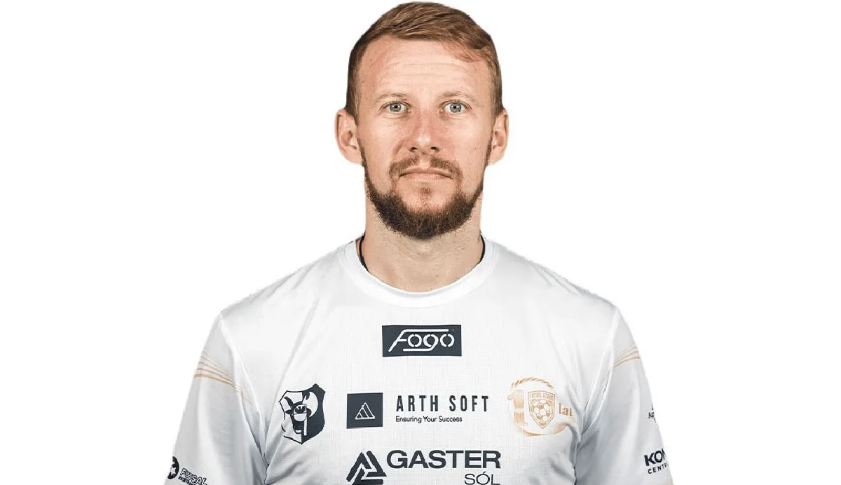 Артем Рось / Лешно