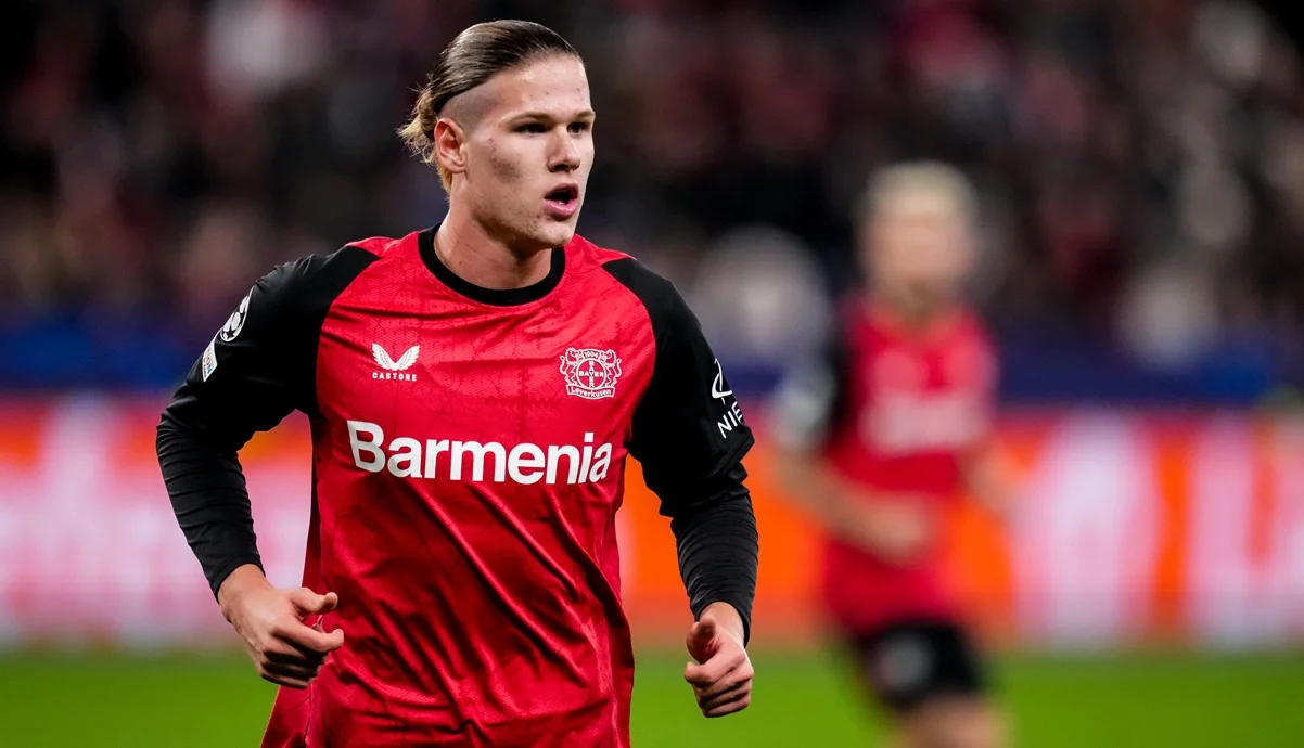 Артем Степанов / фото: Rene Nijhuis/MB Media/Getty Images