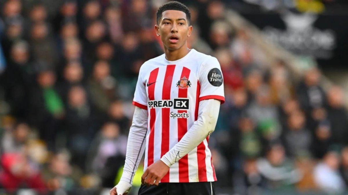 Джоб Беллінгем / Imago Images