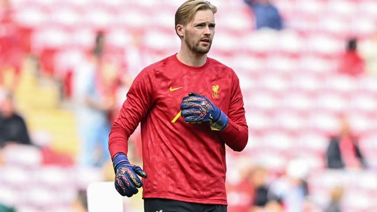 Куивин Келлехер / Pro Shots