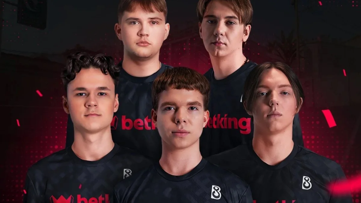 Команда B8 / Коллаж: B8