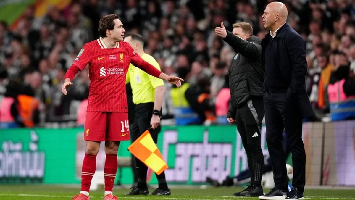 Федеріко К'єза / Pro Shots