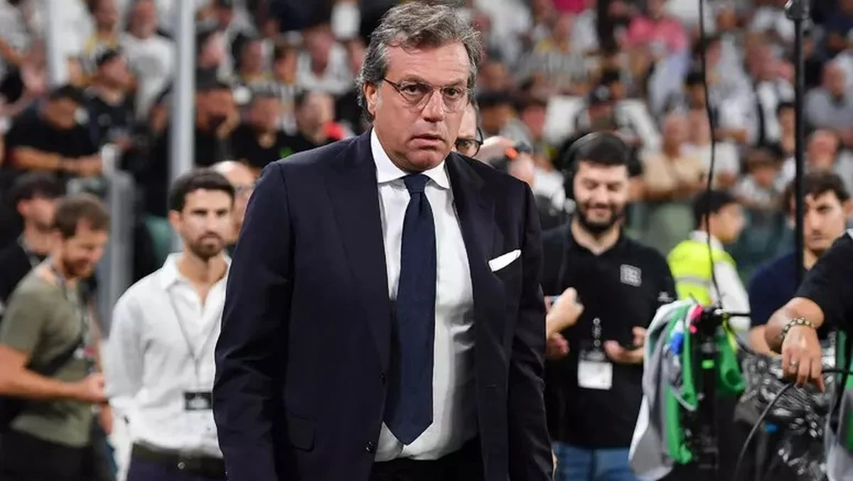 Крістіано Джунтолі / ANSA