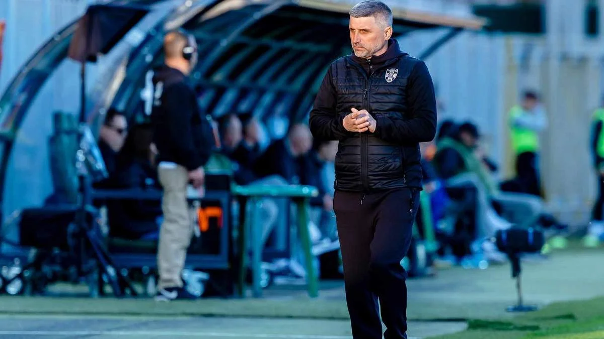 Сергей Шищенко / ФК Оболонь