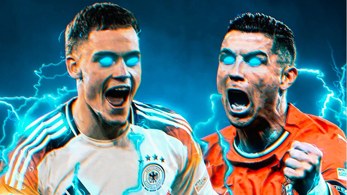 Німеччина – Португалія: анонс півфіналу Ліги націй