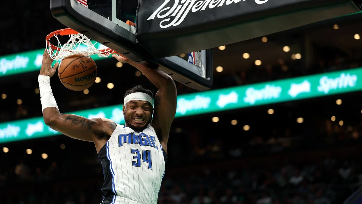 Орландо Меджик / Getty Images