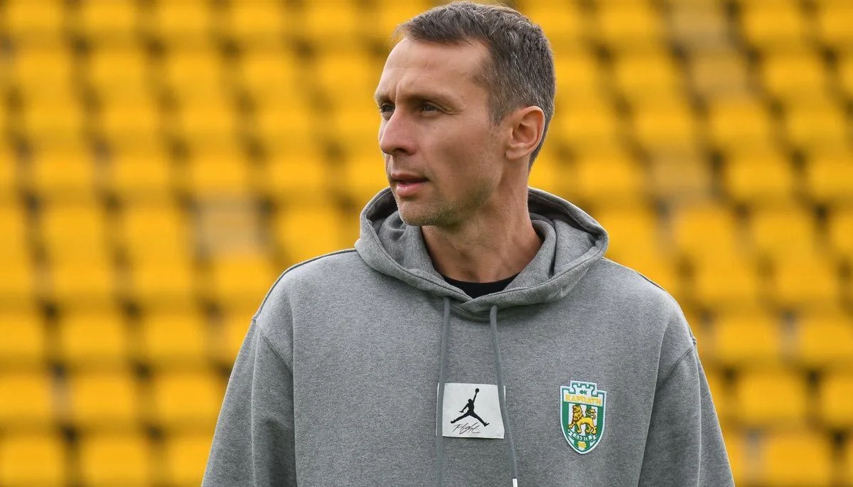 Владислав Лупашко / ФК Карпати