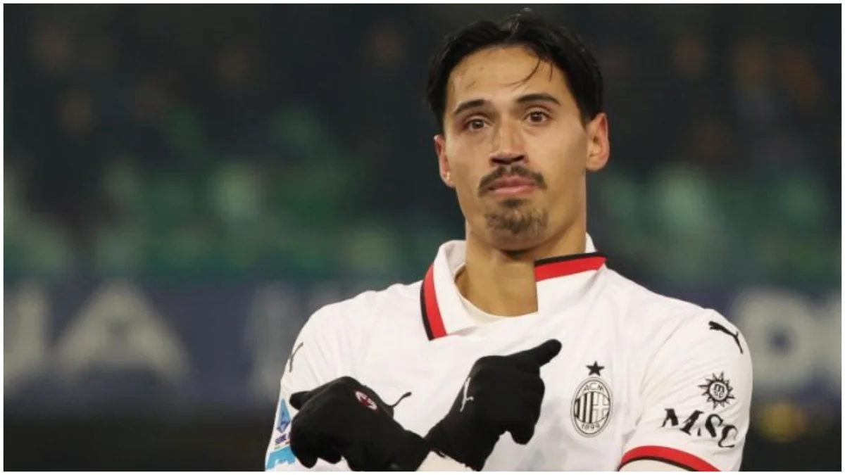 Тіяні Рейндерс / Фото: EFE