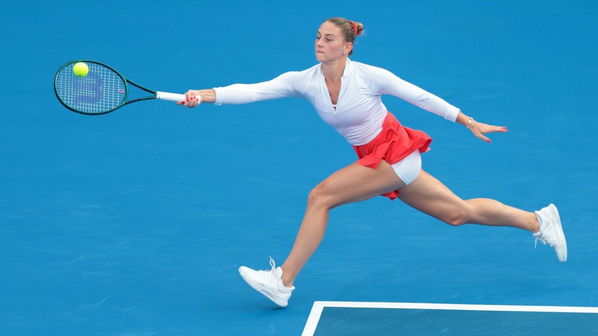 Марта Костюк / Getty Images