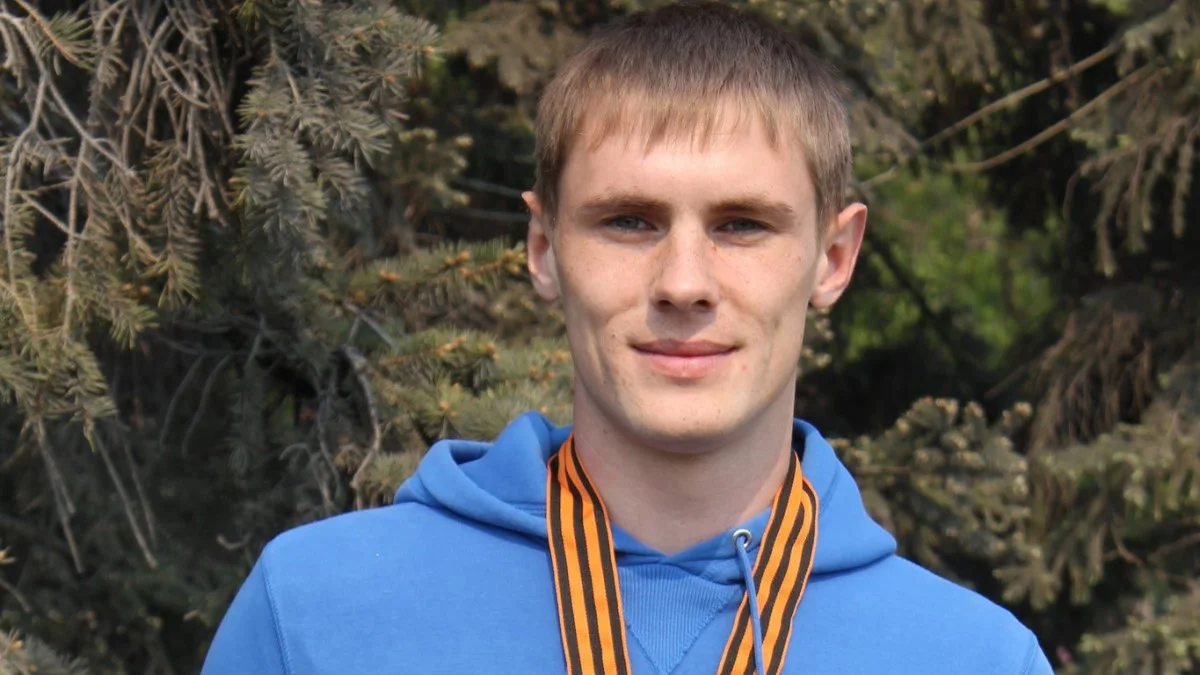 Ніколай Бєрєзніков / соцмережі