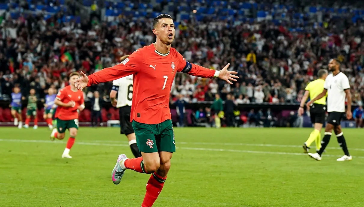 Німеччина – Португалія – 1:2 – відео голів та огляд матчу / Photo by Daniela Porcelli/Sports Press Photo/Getty Images