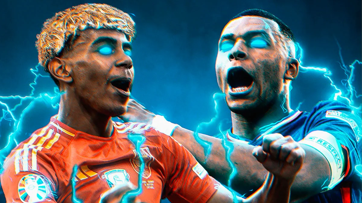 Іспанія – Франція: анонс півфіналу Ліги націй