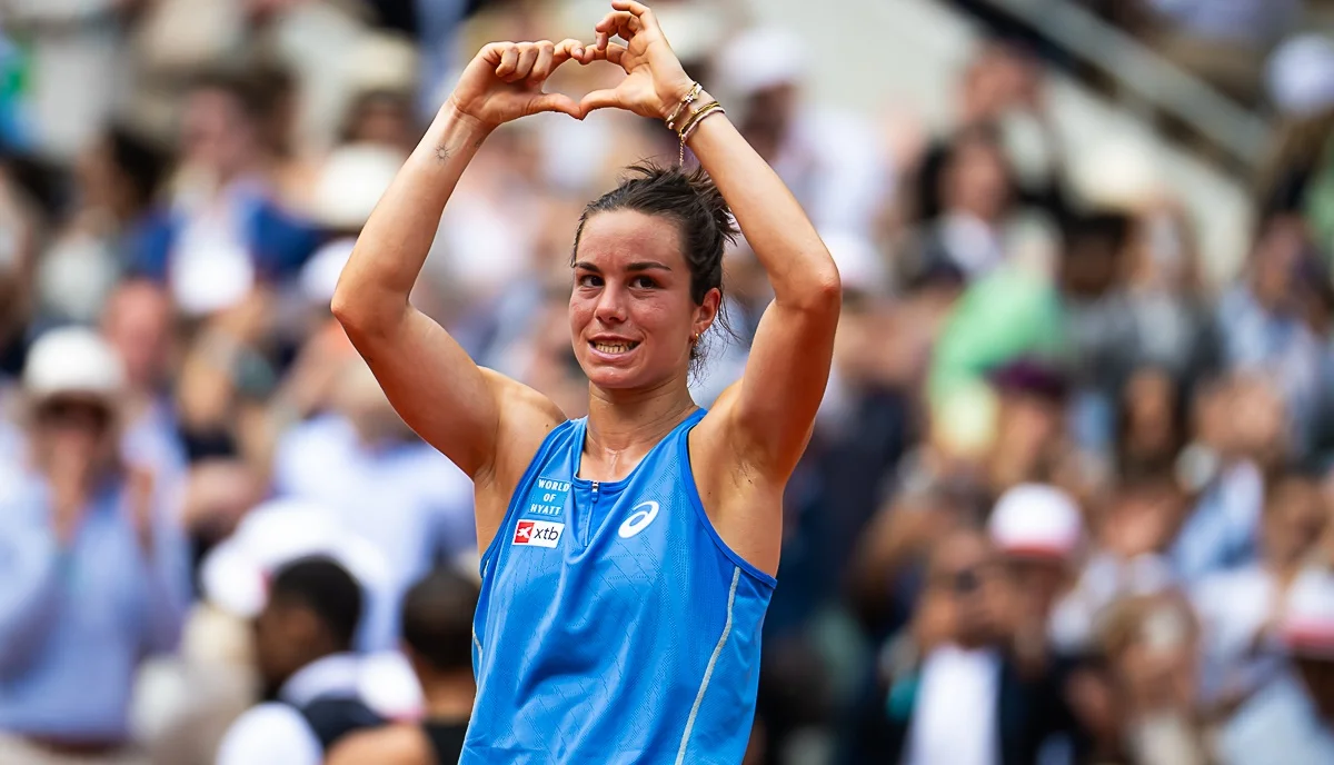 Лоїс Буассон / фото: Jimmie48 Photography