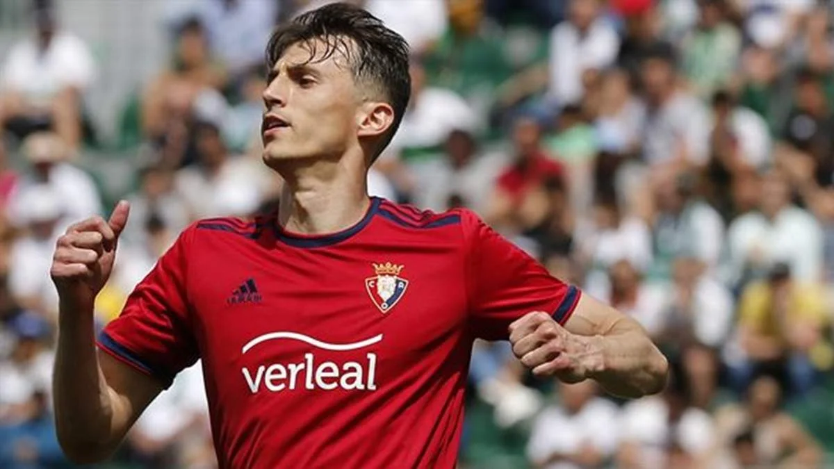 Анте Будимир / фото: EFE