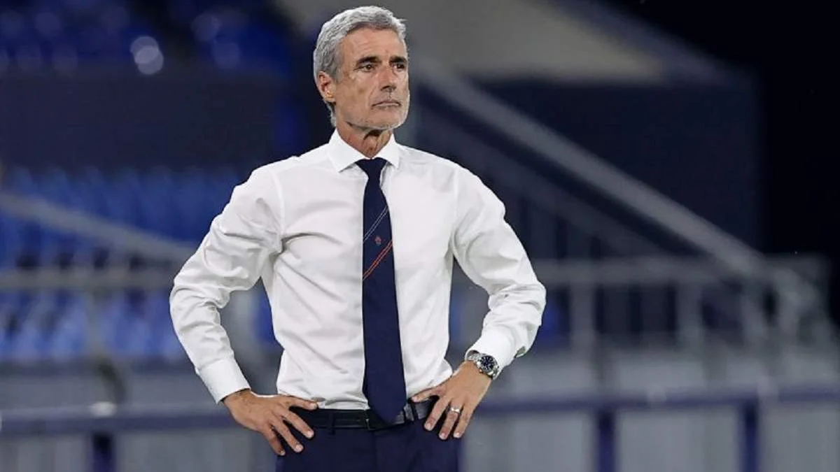 Луїш Каштру / Сайт Шахтаря