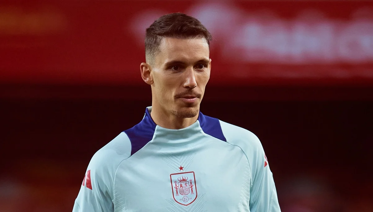 Алекс Гримальдо / фото: David Aliaga/NurPhoto via Getty Images