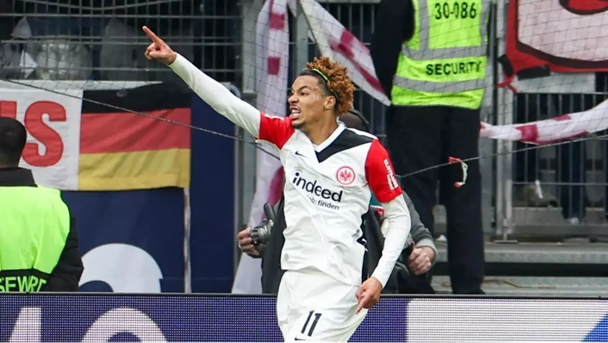 Уго Екітіке / фото: EFE