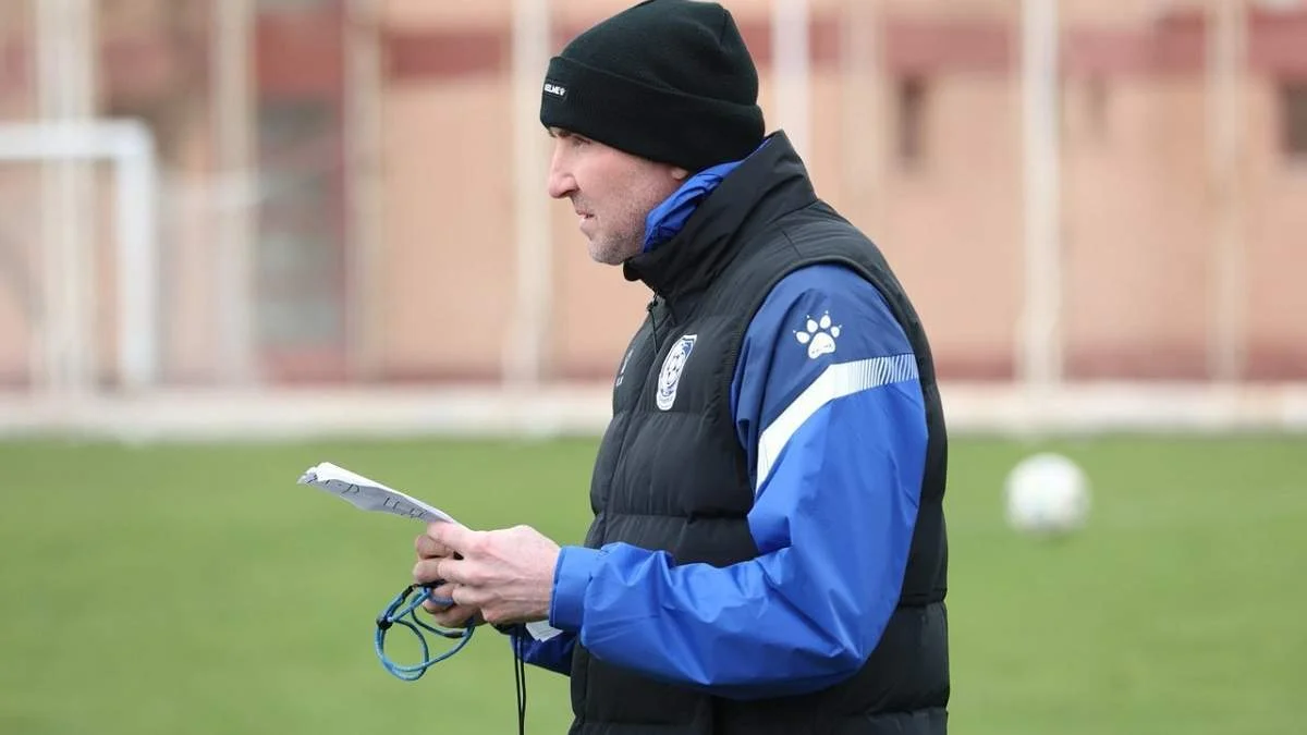 Олександр Кучер / ФК Чорноморець