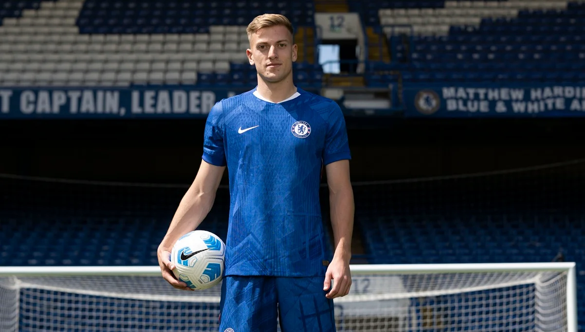 Ліам Ділеп / фото: Getty images