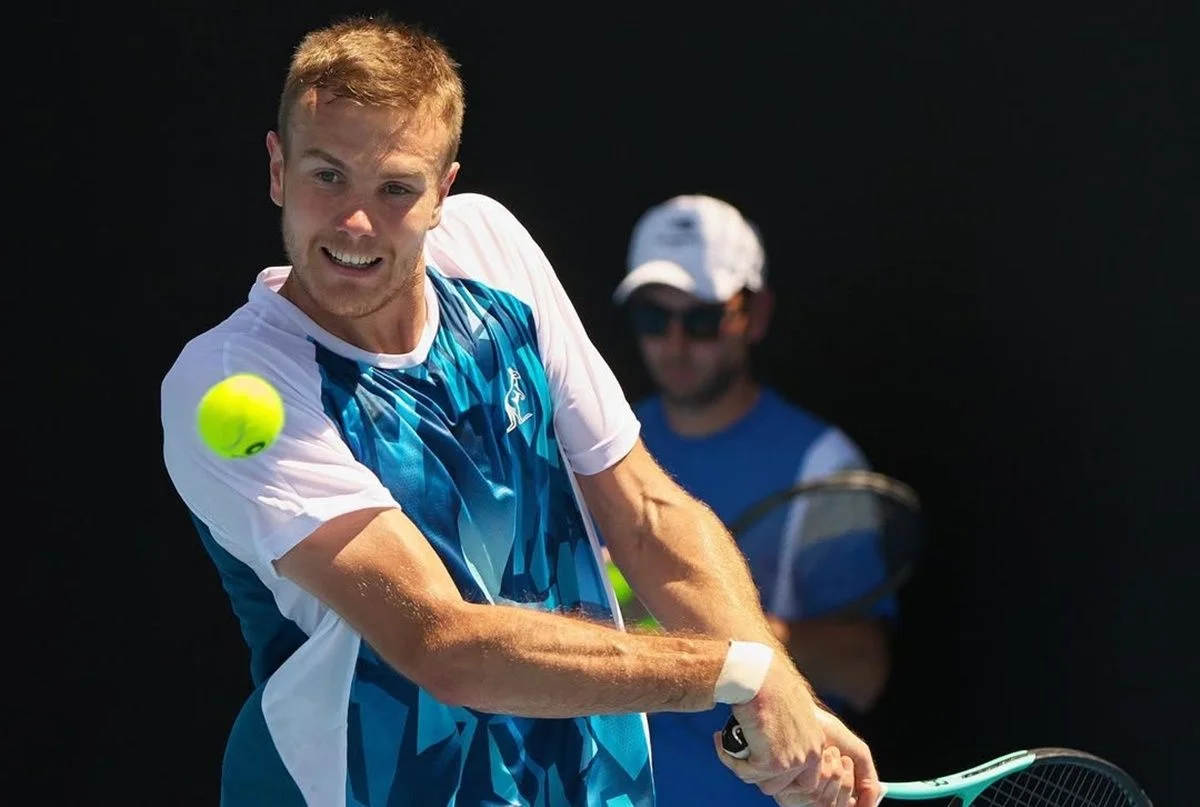 Віталій Сачко / Instagram