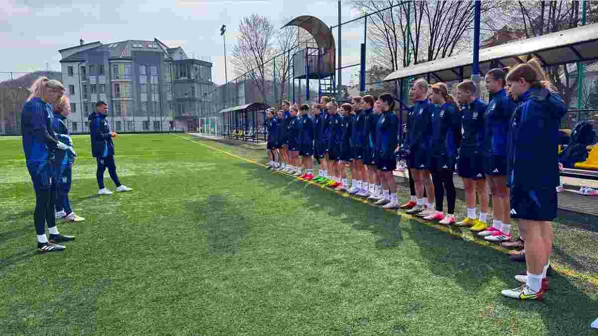 Україна дізналася суперниць у першому відбірному раунді Євро WU-17 та 19 – наші команди в різних дивізіонах
