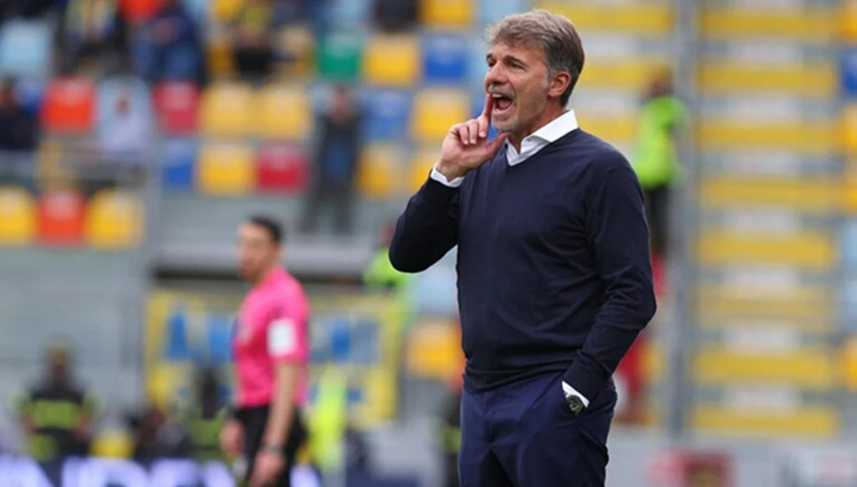 Марко Барони / фото: ANSA