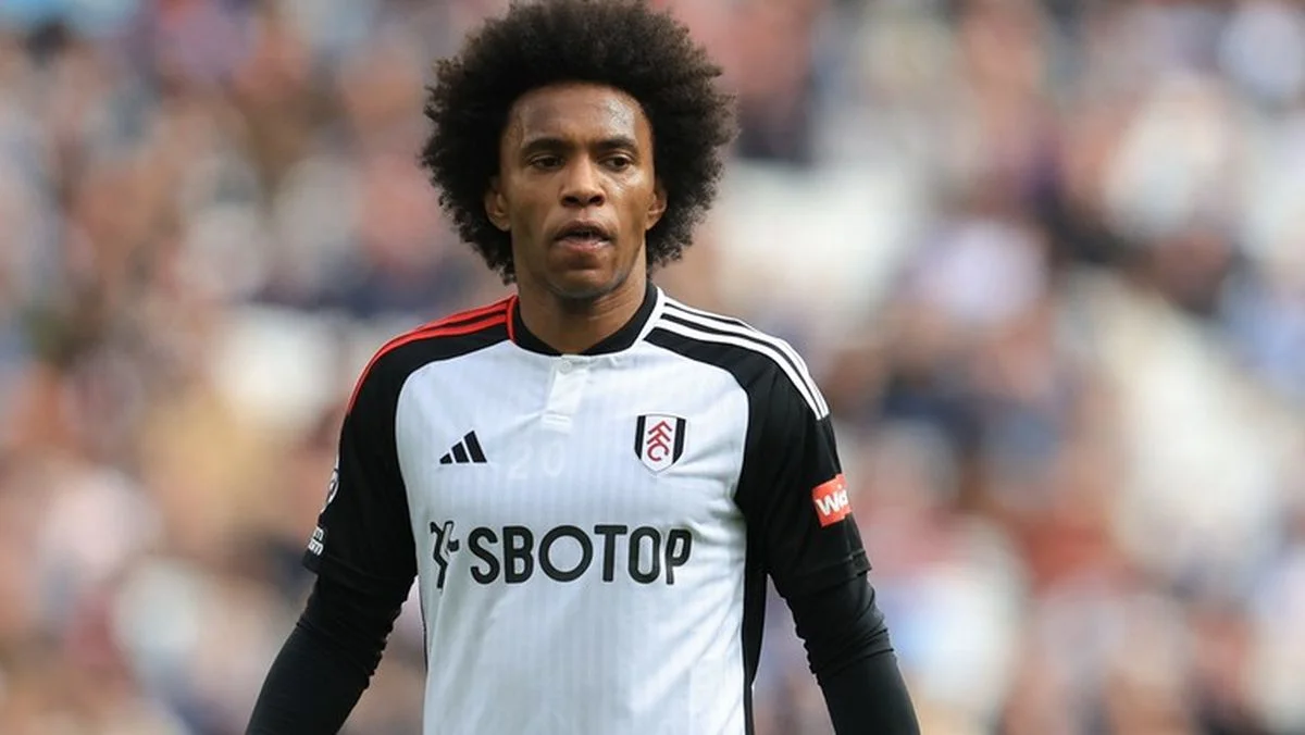 Вілліан / Pro Shots