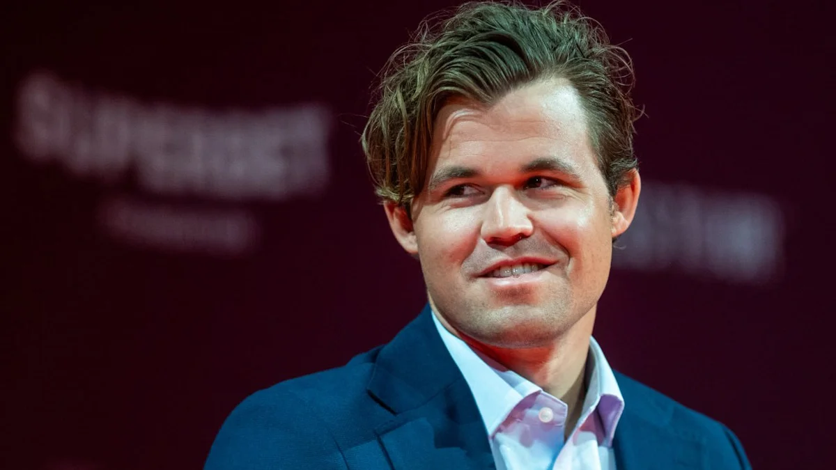 Магнус Карлсен / Getty Images