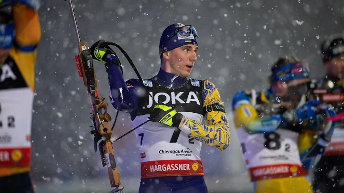 Дмитро Підручний / GettyImages