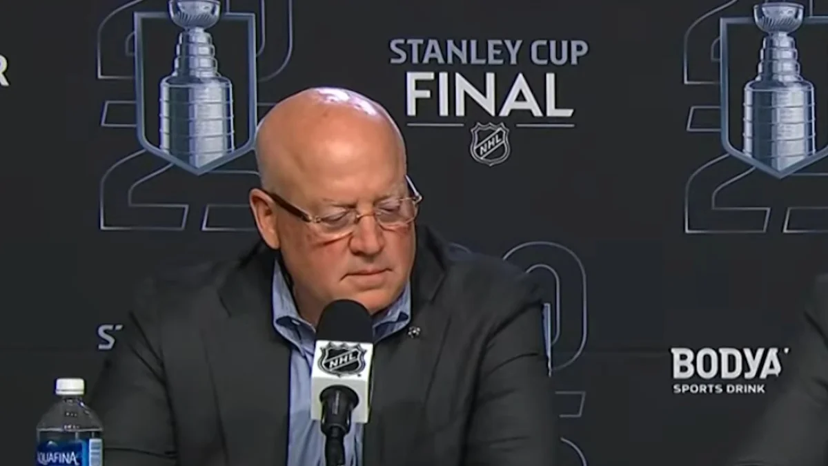 Билл Дейли / Скриншот