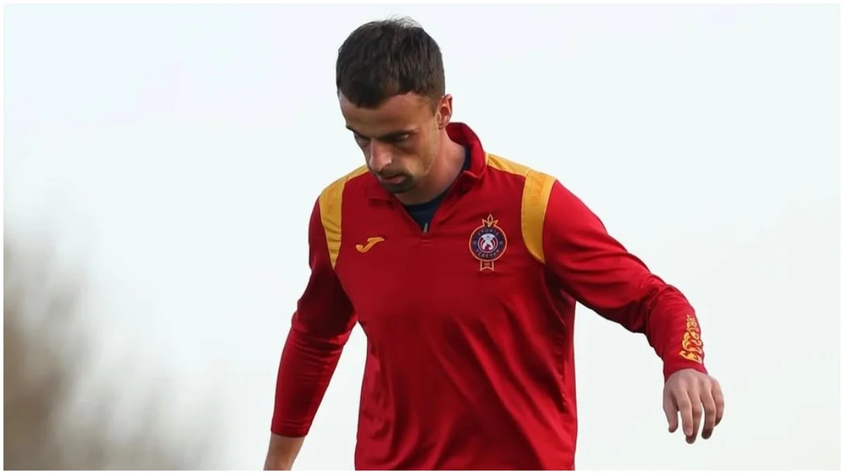 Антон Братков / Фото: instagram.com/bratkov_93/