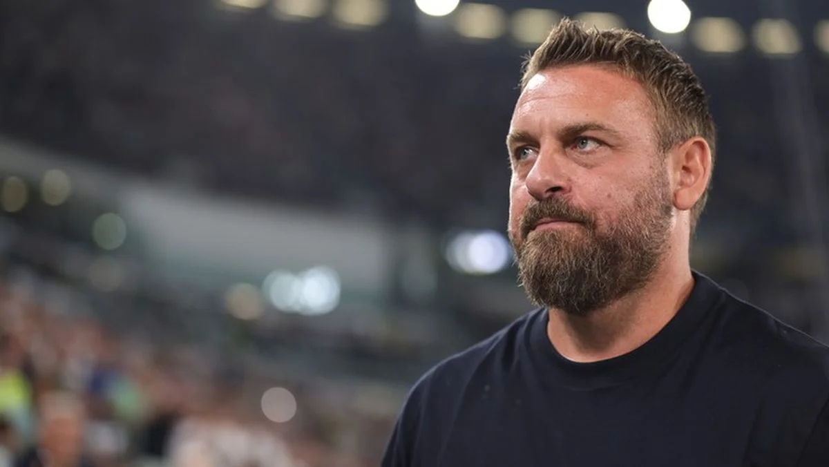 Даніеле Де Россі / Pro Shots