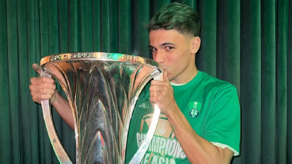 Фото к новости: Порту совершил первый летний трансфер – клуб подписал победителя ЛЧ на место Судакова