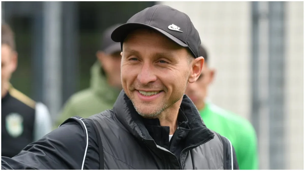 Владислав Лупашко / ФК Карпати