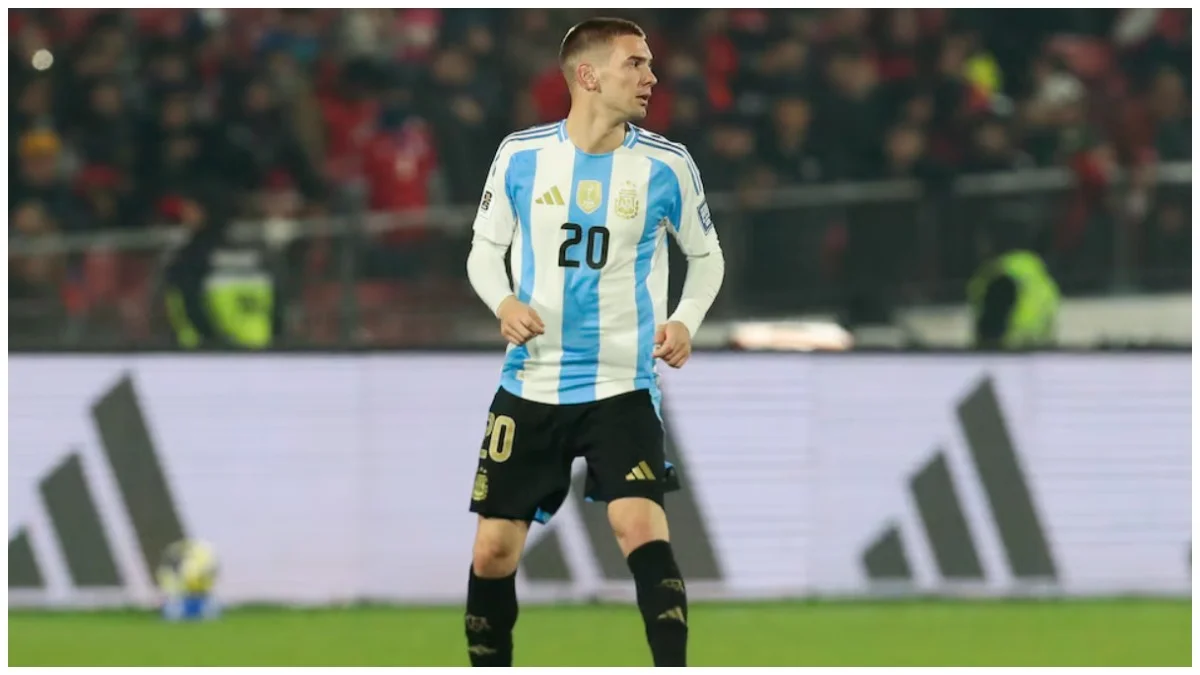 Франко Мастантуоно / EFE