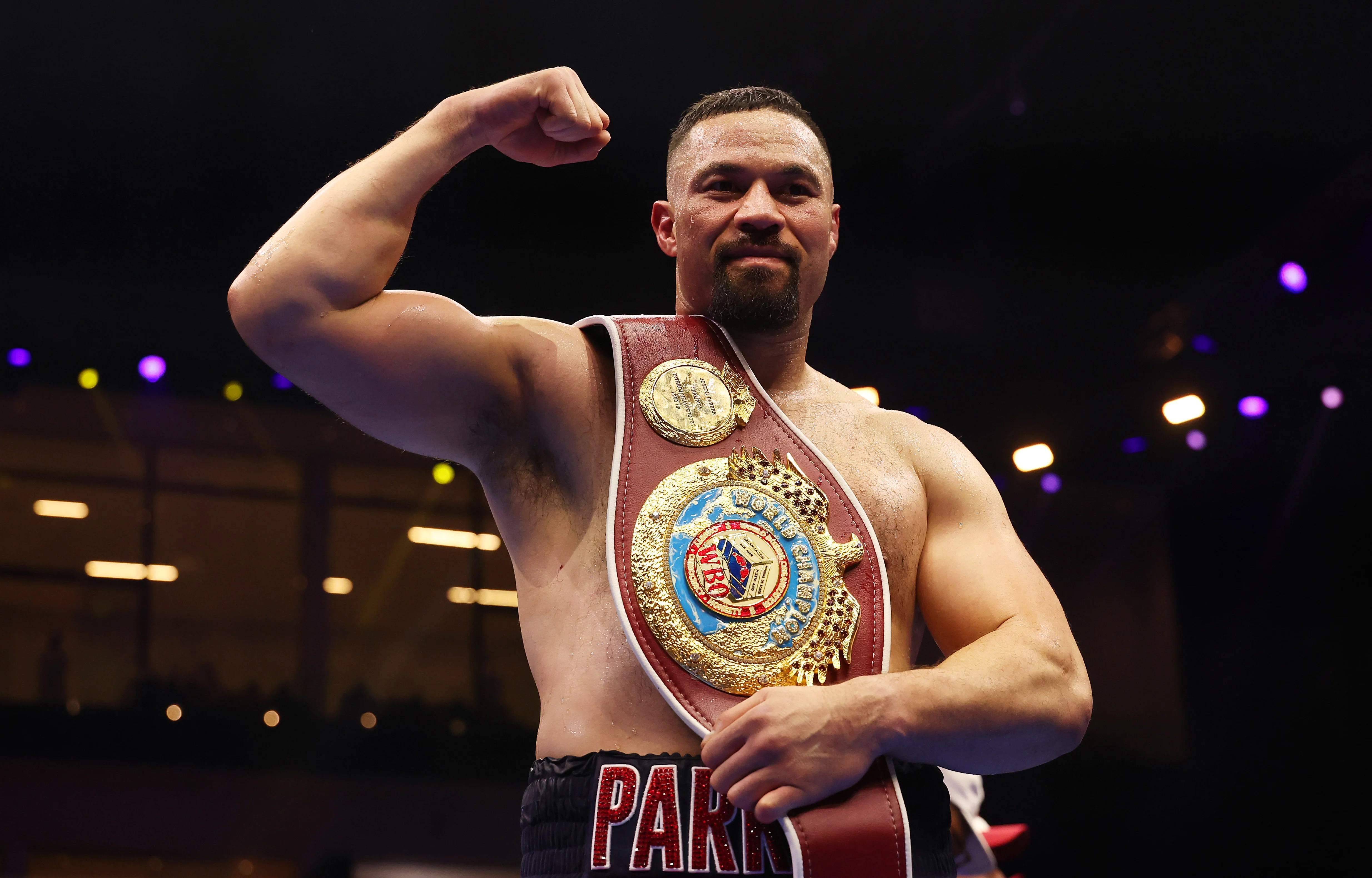 Джозеф Паркер / Getty Images