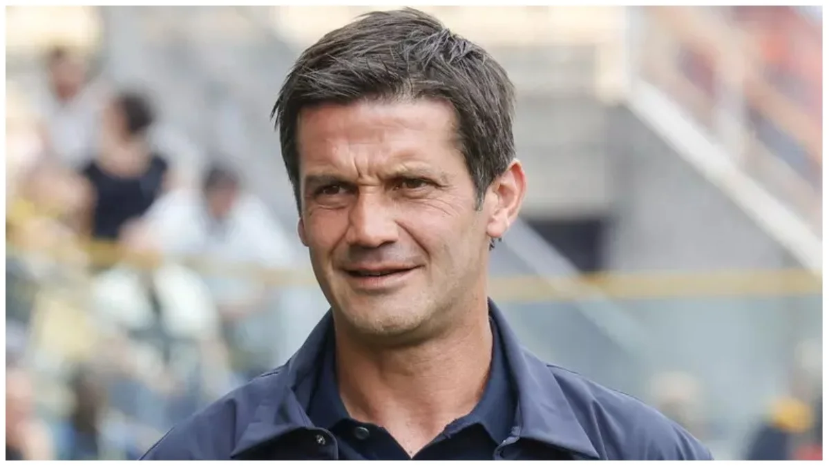 Крістіан Ківу / ANSA