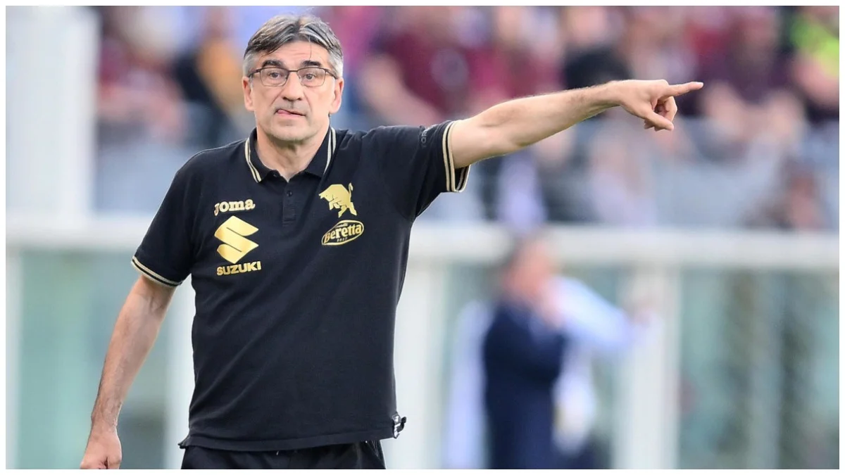 Іван Юріч / EFE