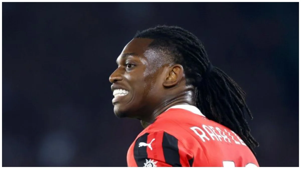 Рафаел Леау / EFE