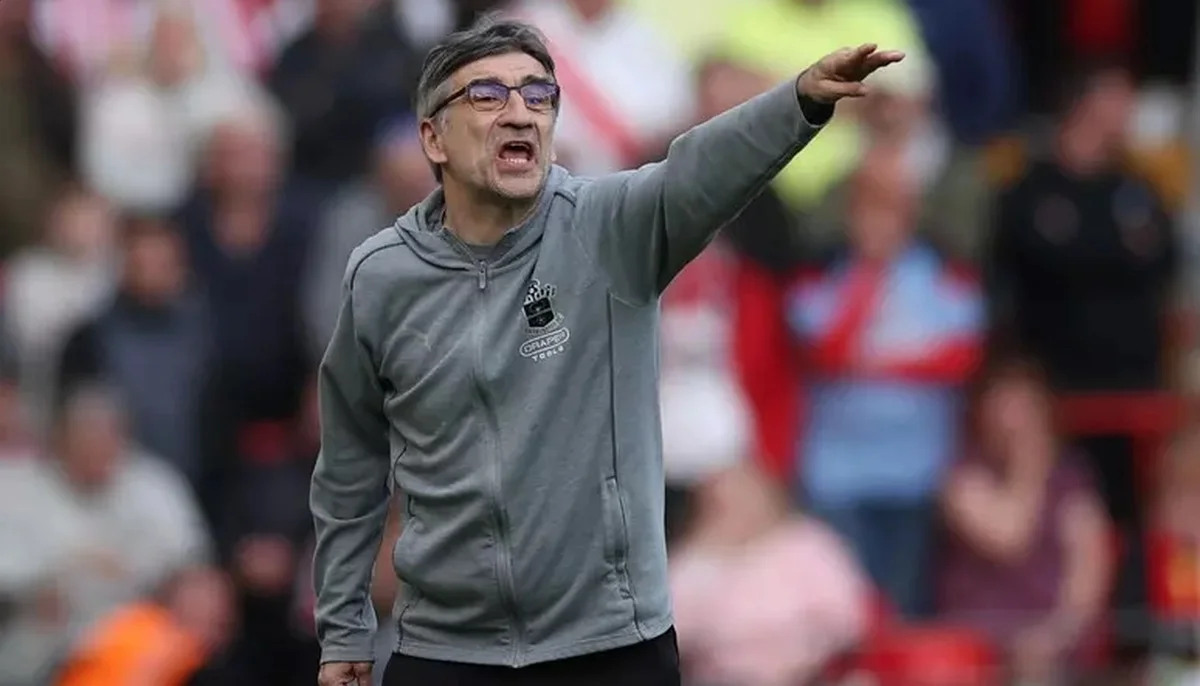 Иван Юрич / ANSA