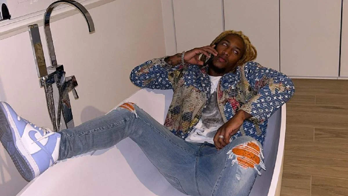 Досуг Жерсона / Фото из соцсетей